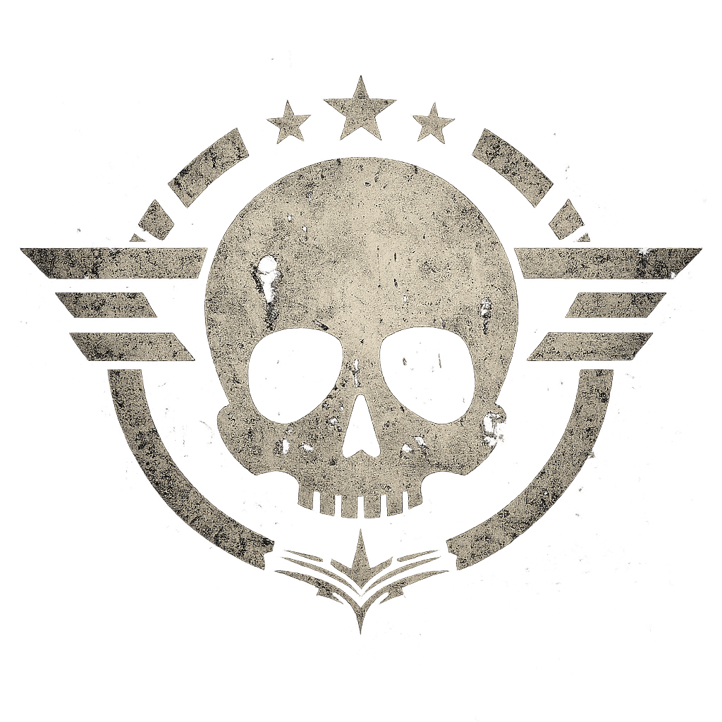 Logo des Mercenaires